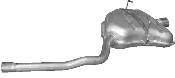 Rear Muffler (59.04)