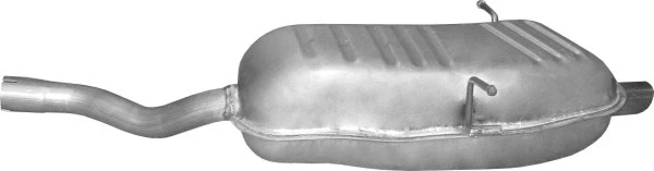 Rear Muffler (03.132)