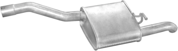 Rear Muffler (08.394)