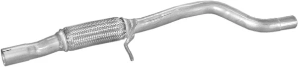 Exhaust Pipe (07.426)