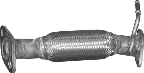 Exhaust Pipe (10.86)