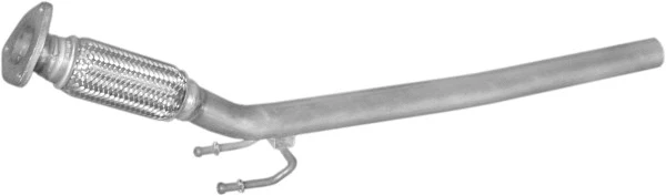 Exhaust Pipe (30.620)