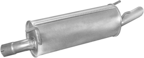 Rear Muffler (17.243)