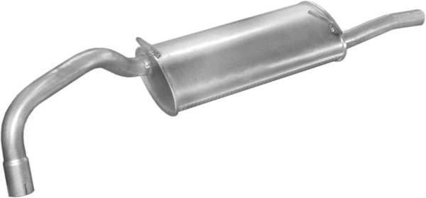 Rear Muffler (31.04)