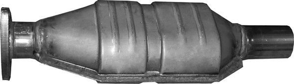 Catalytic Converter (99.194)