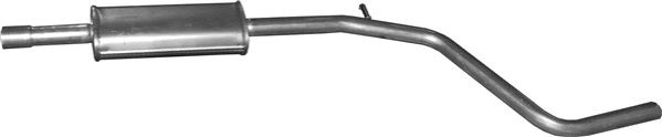 Centre Muffler (02.30)
