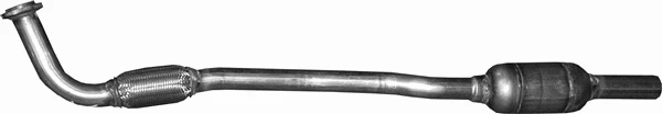 Catalytic Converter (99.145)