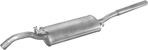 Rear Muffler (23.36)