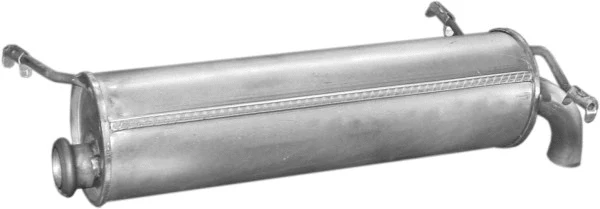 Rear Muffler (04.04)