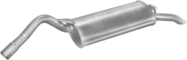 Rear Muffler (24.22)