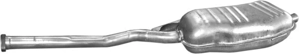 Rear Muffler (03.31)