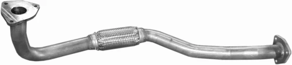 Exhaust Pipe (05.55)