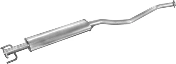 Centre Muffler (17.50)