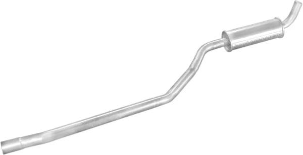 Centre Muffler (11.01)