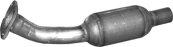 Catalytic Converter (99.268)