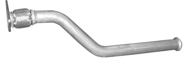 Exhaust Pipe (17.328)