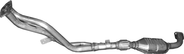 Catalytic Converter (99.133)