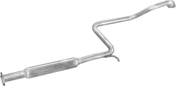 Centre Muffler (15.64)