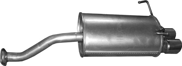 Rear Muffler (09.47)