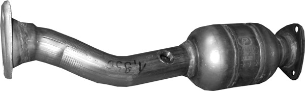 Catalytic Converter (99.109)