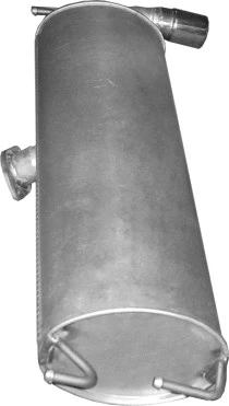 Rear Muffler (26.202)