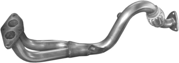 Exhaust Pipe (30.454)