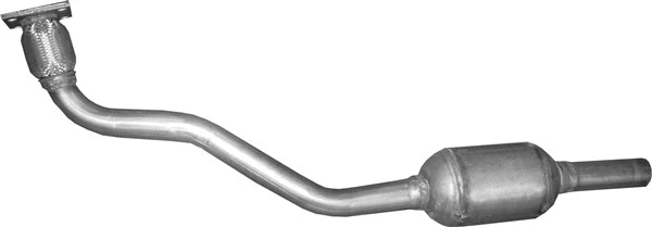 Catalytic Converter (99.158)