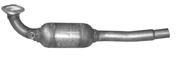 Catalytic Converter (99.152)
