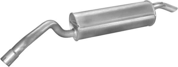Rear Muffler (07.505)