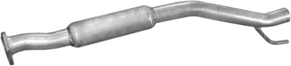 Centre Muffler (13.179)
