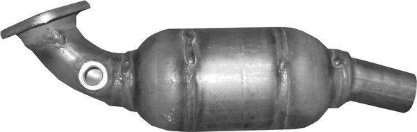 Catalytic Converter (99.101)
