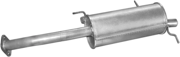 Rear Muffler (12.02)