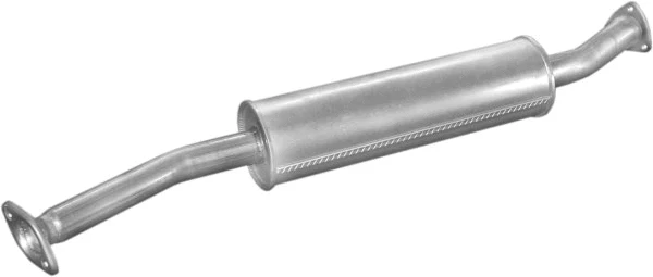 Centre Muffler (19.169)