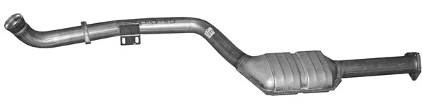 Catalytic Converter (99.154)