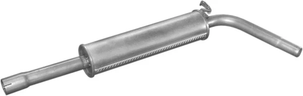 Centre Muffler (24.47)