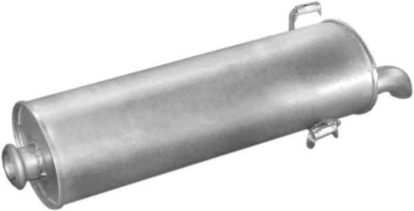 Rear Muffler (19.08)