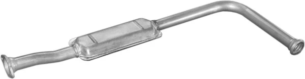 Centre Muffler (21.10)