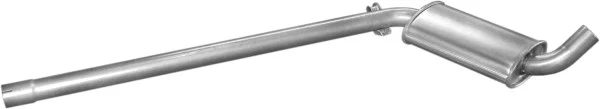 Centre Muffler (23.05)