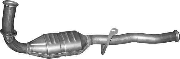Catalytic Converter (99.141)