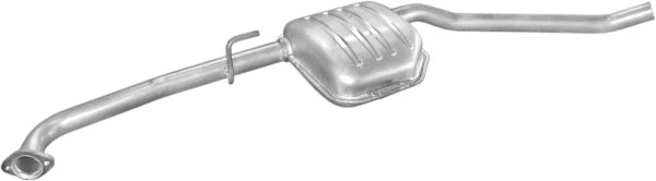 Centre Muffler (17.52)