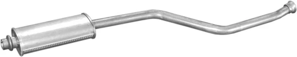 Centre Muffler (04.139)