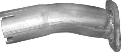 Exhaust Pipe (07.463)