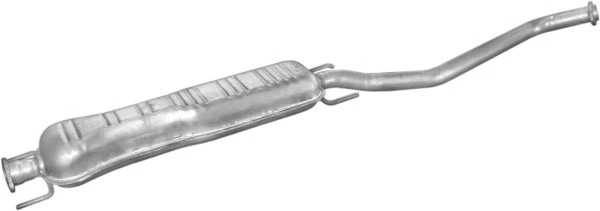 Centre Muffler (17.300)
