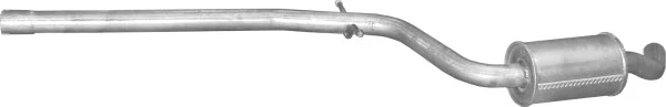 Centre Muffler (23.79)