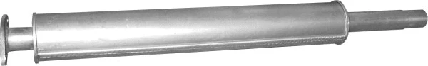 Front Muffler (08.61)
