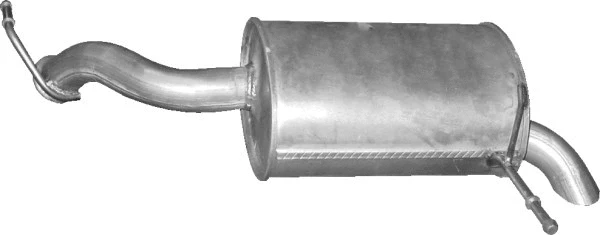 Rear Muffler (19.16)