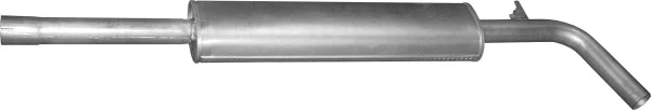 Centre Muffler (21.89)