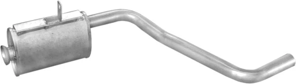 Centre Muffler (13.15)