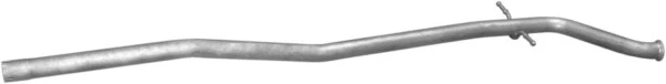 Repair Pipe, catalytic converter (19.409)