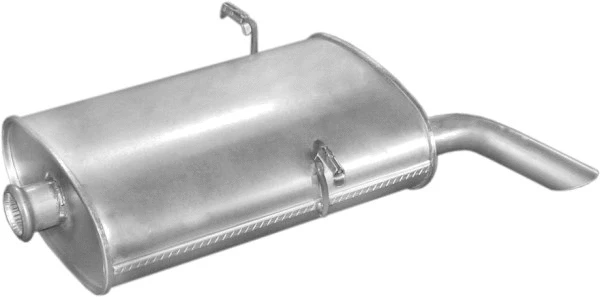 Rear Muffler (19.99)